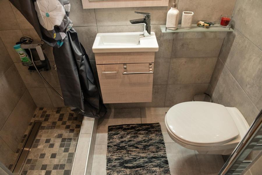 Apartmani Jovcic Leskovac  Eksteriør bilde