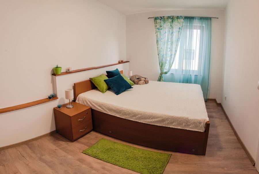 Apartmani Jovcic Leskovac  Eksteriør bilde